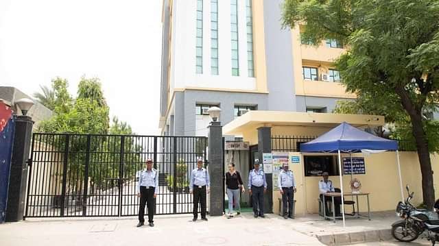 College Image